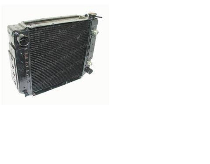 Radiator FOR Daewoo Part # D890317