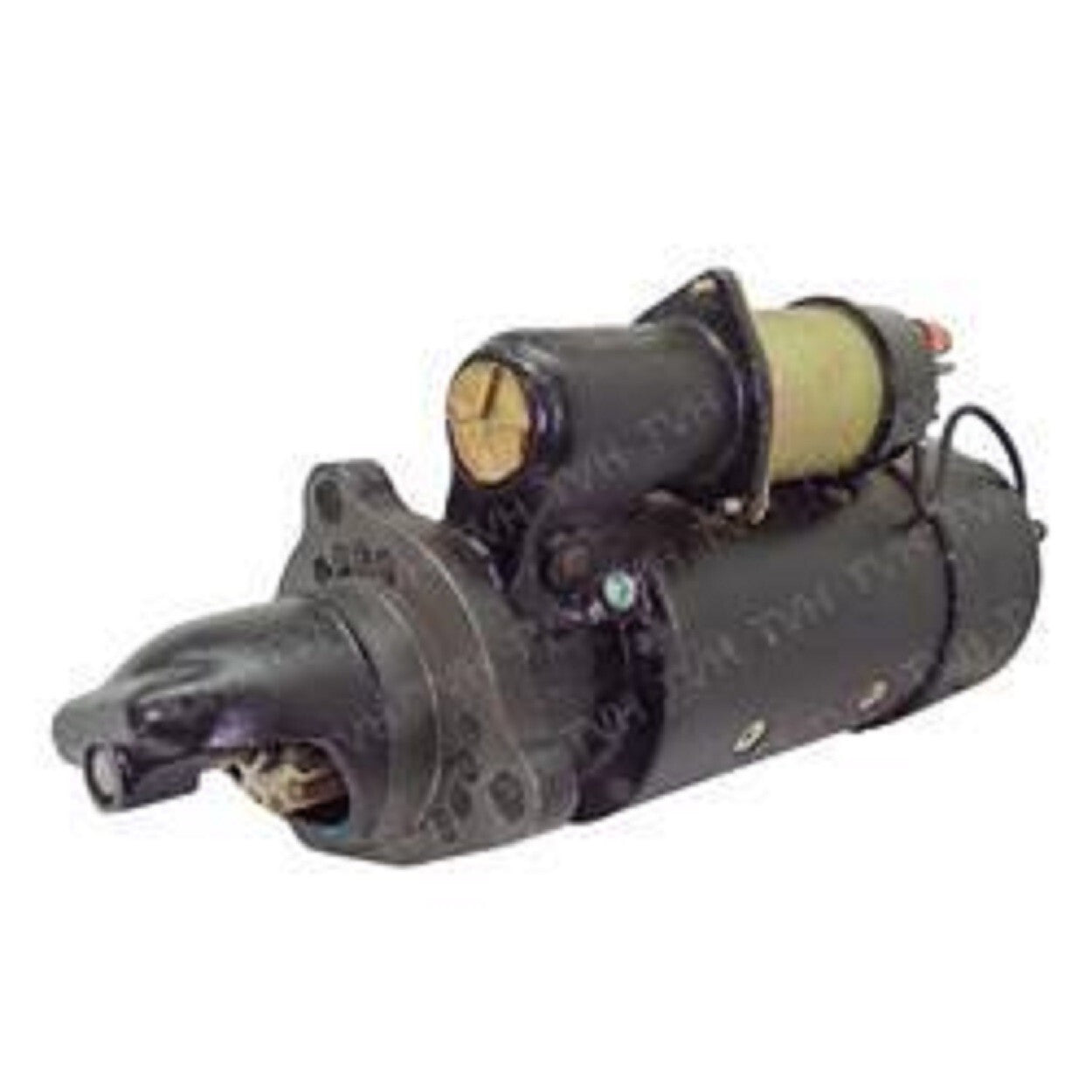 FOR CATERPILLAR STARTER-NEW 1068553