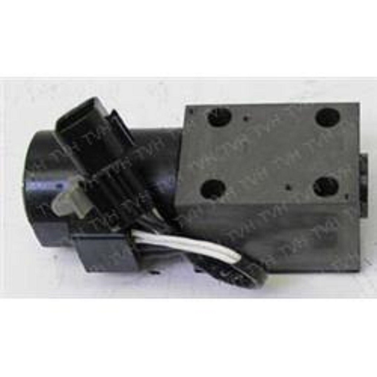FOR KOMATSU VALVE - SOLENOID 3EB-15-58610
