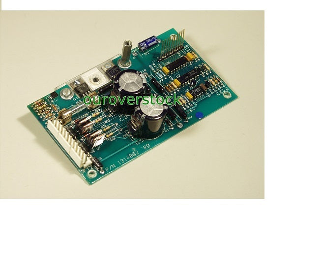 HYSTER 286617 CONTROLLER CARD