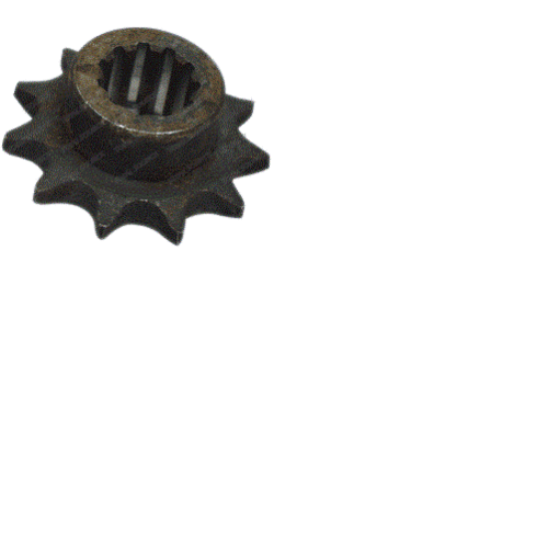 CROWN LIFT TRUCK 1.0 RCTL SPROCKET - 11 TOOTH 076914