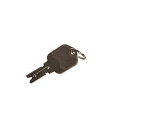 FOR HYSTER FORKLIFT IGNITION KEY PART # 186304