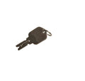 FOR HYSTER FORKLIFT IGNITION KEY PART # 186304