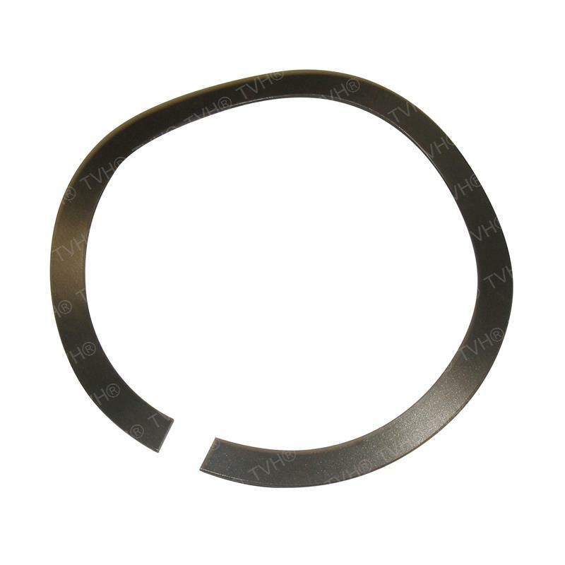 Yale ZS8755118, Spring Wave, GLC050RG