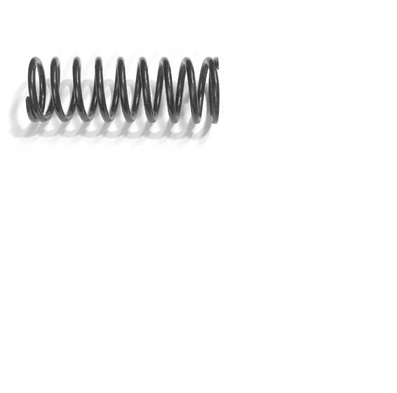 20253 HANDLE RETURN SPRING FOR LIFT-RITE LRP 5000 HYDRAULIC UNIT