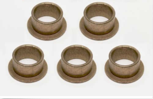FOR GENIE BEARING - BRONZE FLANGED 148337, 148337GT  (LOT OF 5)