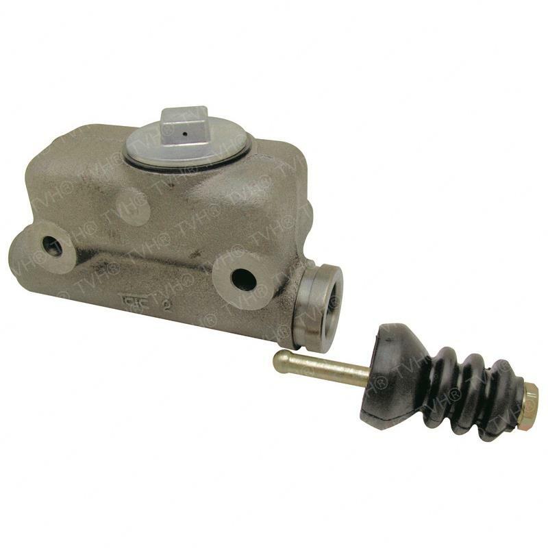 Hyster 0312702, BRAKE MASTER CYLINDER, E20B