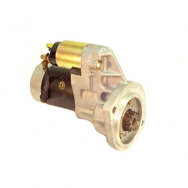 FOR NISSAN STARTER - NEW 23300-6T00A