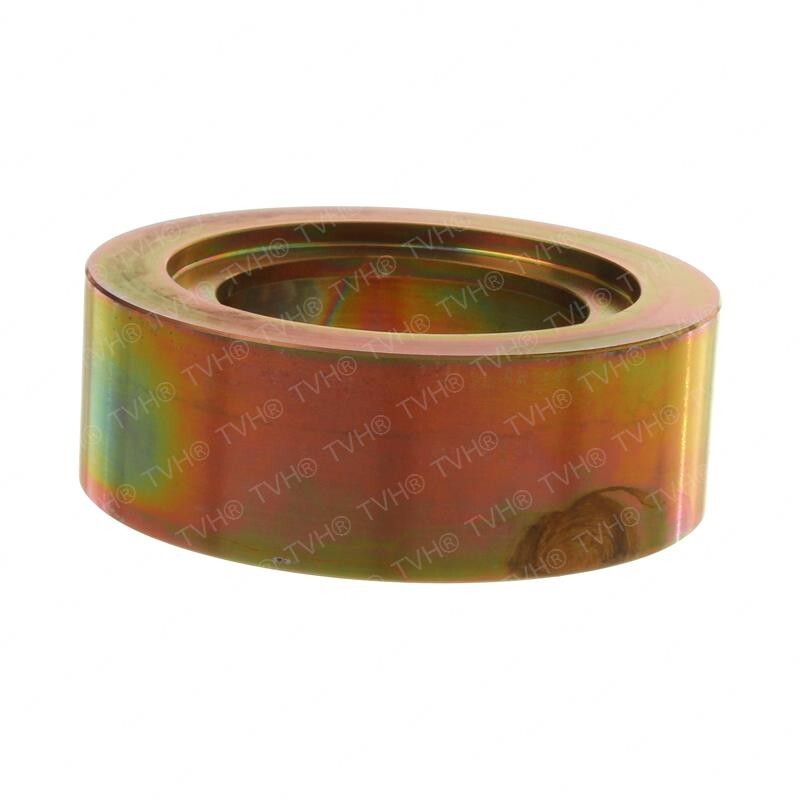 FOR BOBCAT PULLEY 6704391