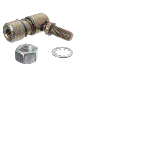 FOR Crown Lift Truck 1.0 RCTF -  JOINT KIT - BALL 065032-003