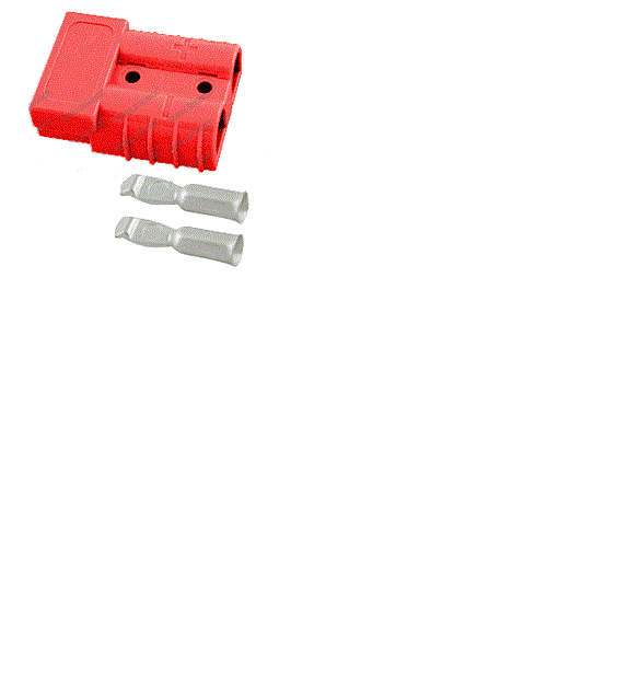 ADVANCE 1456062000 50 RED CONN #6