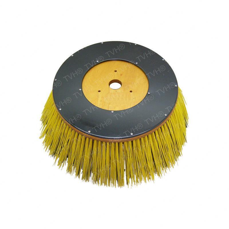 761211 Broom for Tennant - Castex Nobles 27" Wood