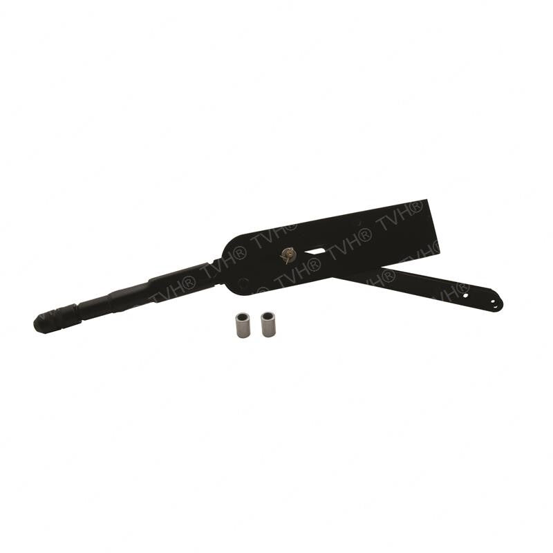 107344 LEVER - HAND BRAKE FOR HYSTER