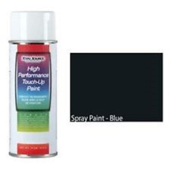 FOR KOMATSU FORKLIFT SPRAY PAINT BLUE