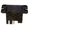 CROWN LIFT TRUCK 1.0 RCTL LOCKOUT RELAY 36/48V 089307