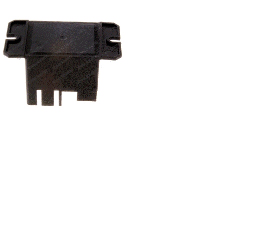 CROWN LIFT TRUCK 1.0 RCTL LOCKOUT RELAY 36/48V 089307