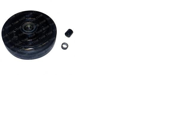 For Taylor Dunn 13-904-61, Wheel Kit