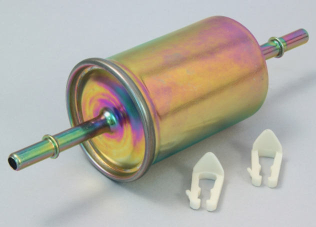 Tennant 372440, Filter, For Fuel