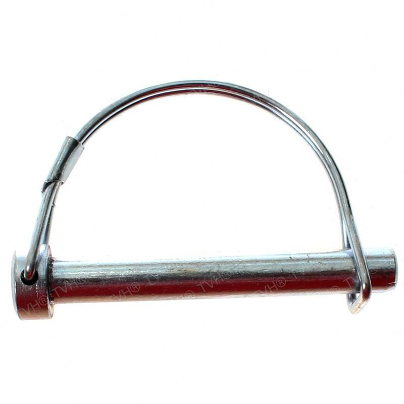 CLARKE 56508392 PIN CLEVIS