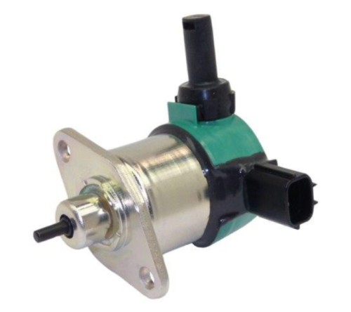 NEW FOR SKYJACK DIESEL STOP SOLENOID PART# 137142