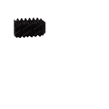 FOR CROWN LIFT TRUCK 1.0 RCTL SCREW - SET 8-32 1/4 IN 060013-001