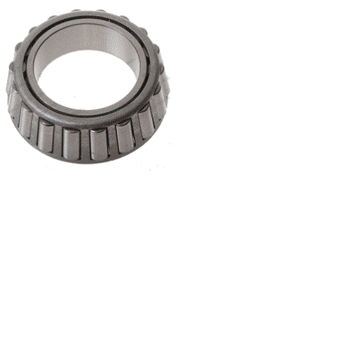 CROWN LIFT TRUCK 1.0 RCTL BEARING - TAPER CONE 065024