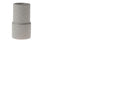 FOR Tennant 160430, Hose Cuff, 1.5"