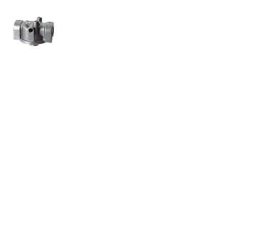 MEC 2586714, FILTER HEAD