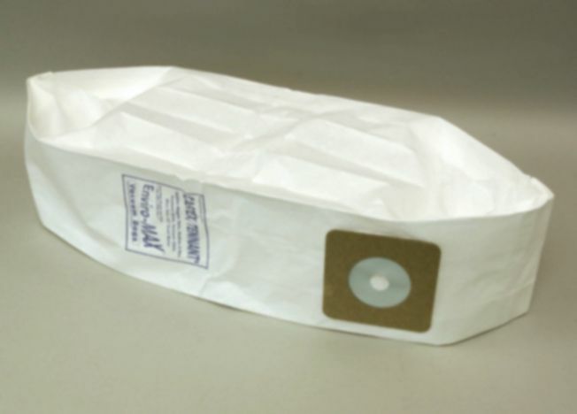 for Tennant 1067456, Vacuum Bag, Paper (10 Pack)