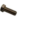 FOR Genie GR-20  CAPSCREW - HCE 509 3/8-16 GR-8- YELZN  6175