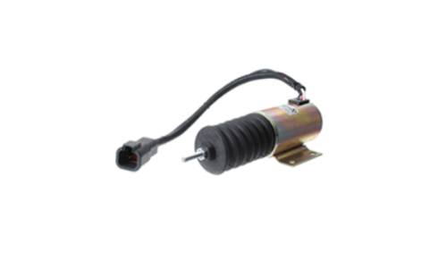 NEW FOR Genie Throttle Assy Solenoid (Genie: 101957, 101957GT)