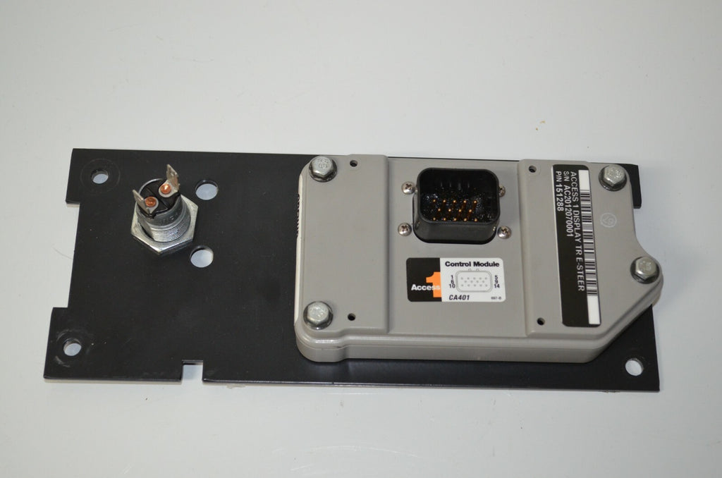 CROWN 151288  DISPLAY TR-E-STRG