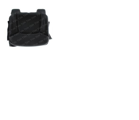 NEW FOR CLARK FORKLIFT SEAT BOTTOM CUSHION VINYL REPLACEMENT 923895