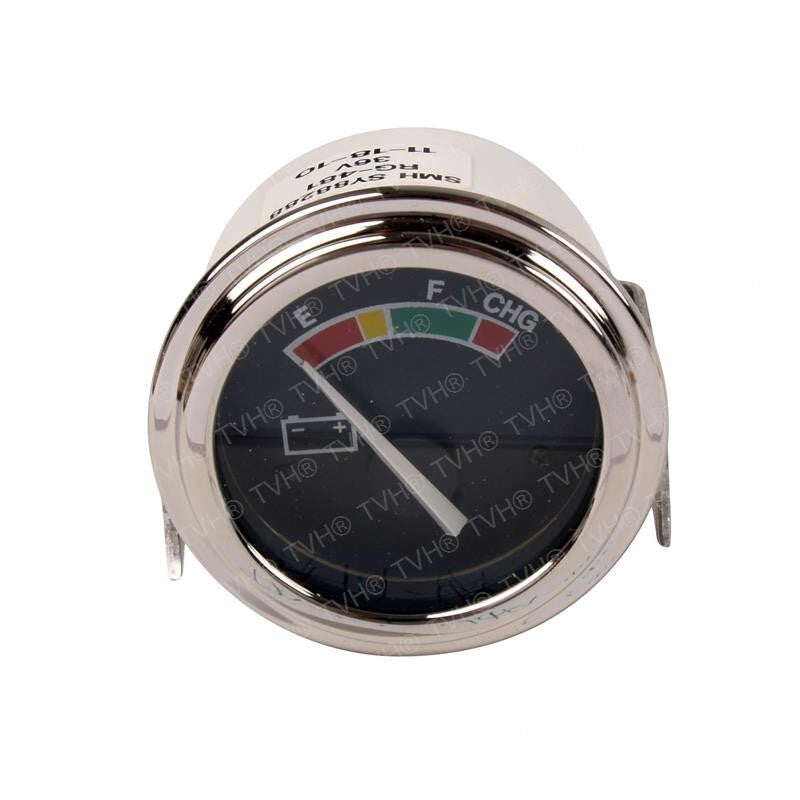 FOR TAYLOR DUNN GAUGE - BDI 36V 74-009-00