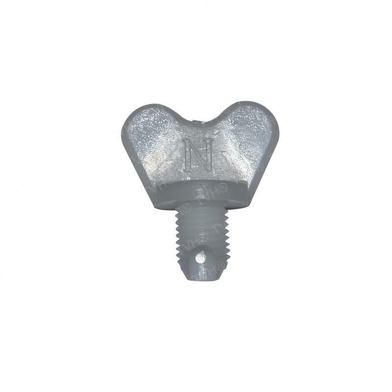 Replacement for Nissan Forklift 21480-R0100 Water Drain Cock