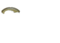 ALLIS CHALMERS BRAKE SHOE 4800782