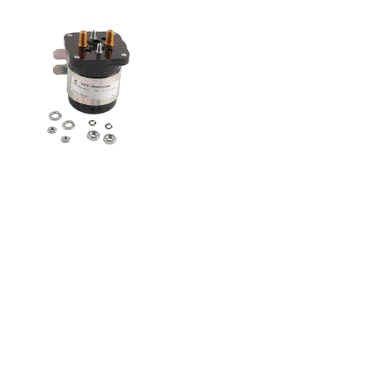 FOR SKYJACK 12V SOLENOID RELAY PART# 111787