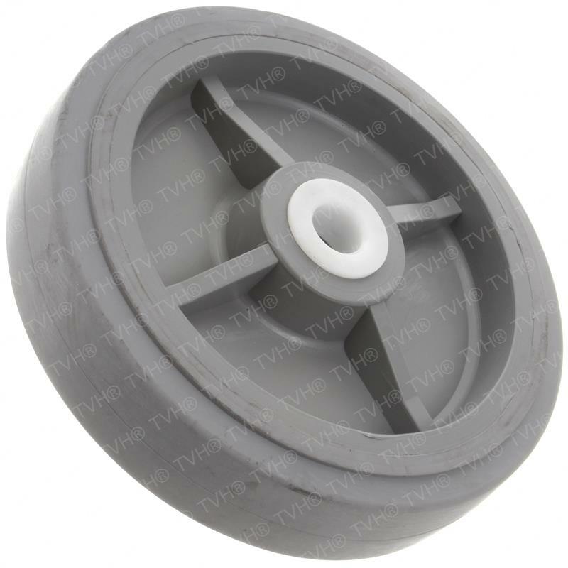 NEW Genie Wheel/Caster (Genie Part:57787-S, 57787-SGT)