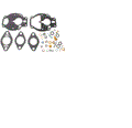 for CLARK 853498, REPAIR KIT - CARBURETOR
