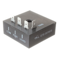 FOR SKYJACK 137417, RELAY INVERTER TIME DELAY