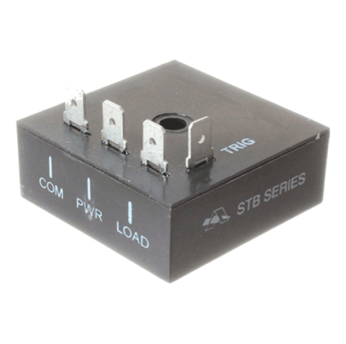 FOR SKYJACK 137417, RELAY INVERTER TIME DELAY