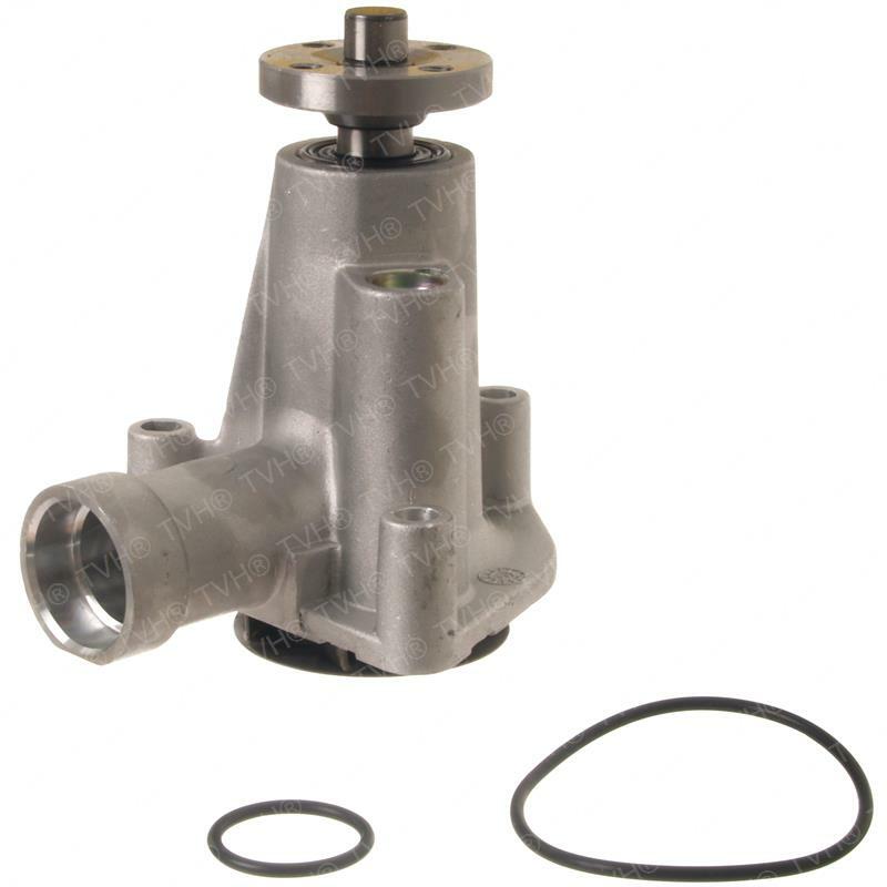FOR JLG 7022153, WATER PUMP (w/Gasket)(423/425 LRG) 450A