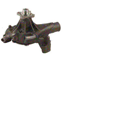 FOR DAEWOO A232111, FORKLIFT WATER PUMP