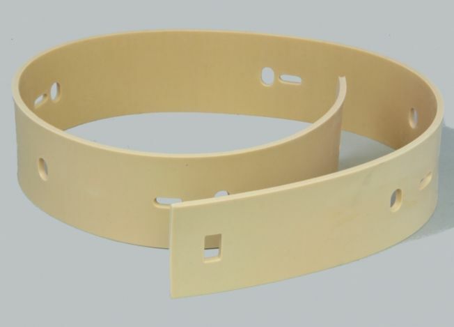 Advance L08603832, Rear Blade
