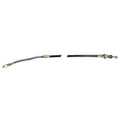 3EB-30-11131 Emergency Brake Cable for Komatsu, Allis Chalmers Forklift 62 3/4"