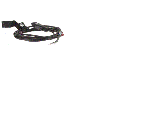 JLG 4922944  HARNESS BRAKE DISCONNECT