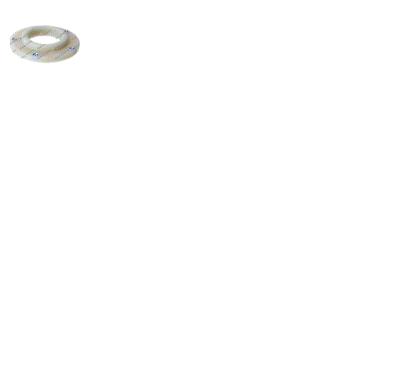 GENIE 104370 COUPLER - ENGINE