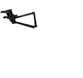 for JLG WELD SUPPORT 4846573S