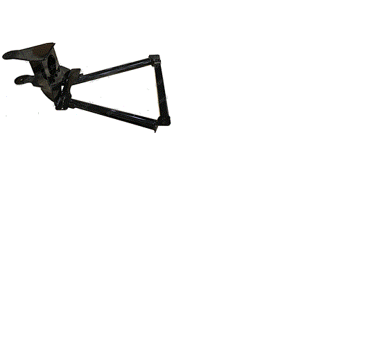 for JLG WELD SUPPORT 4846573S