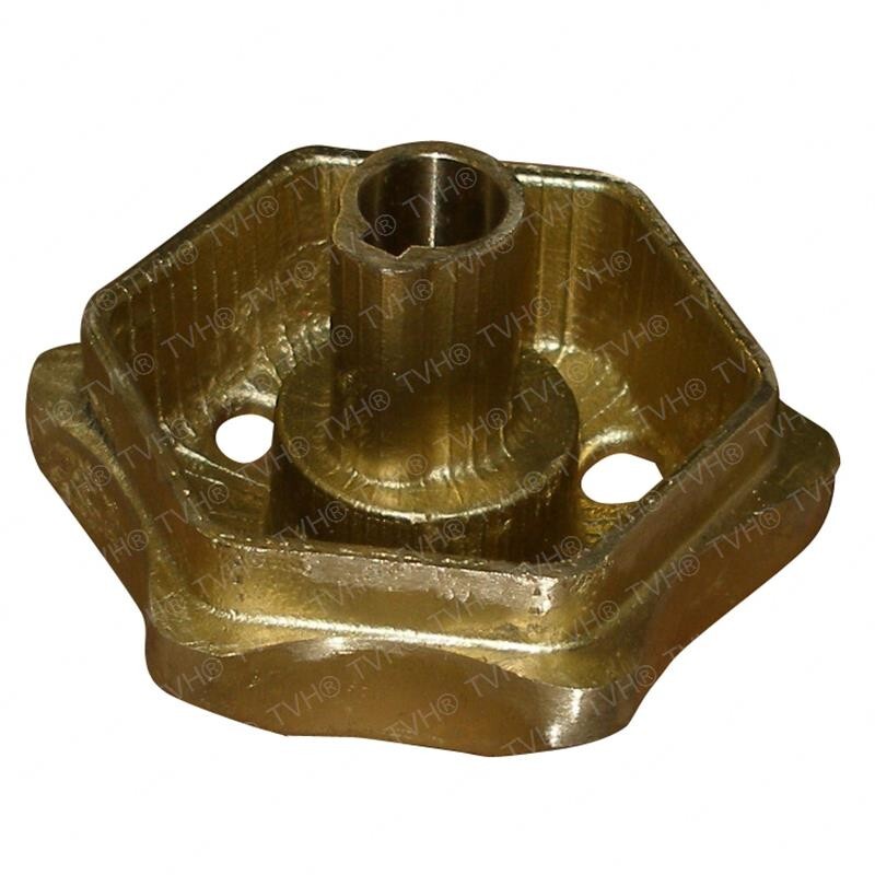 FOR Tennant HUB - DRIVE BRUSH DISK .75B 6T 1042966